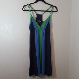 Mudd summer dress